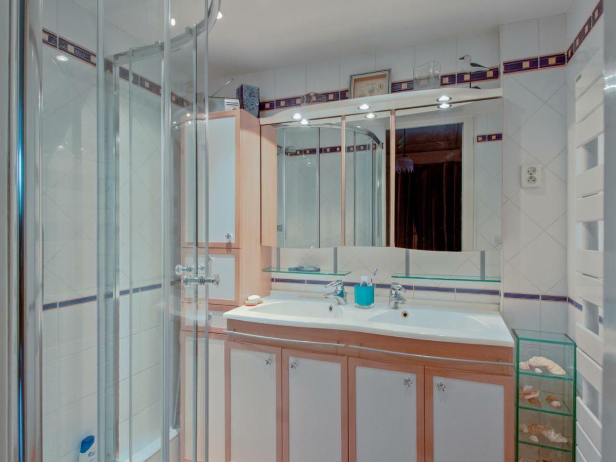 Apartamento Welkeys - Felix Faure París Exterior foto