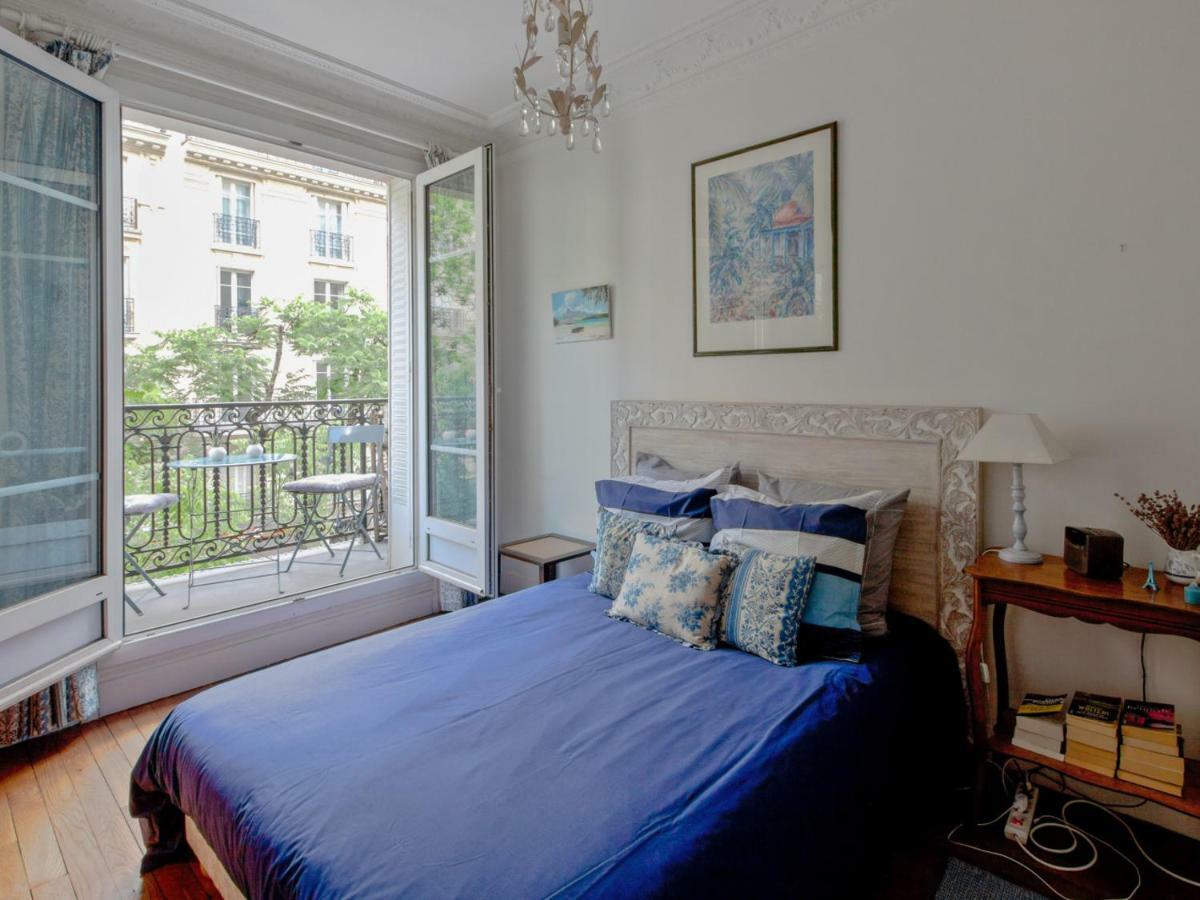 Apartamento Welkeys - Felix Faure París Exterior foto